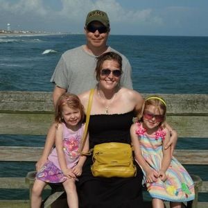 Meet your Posher, Kristen